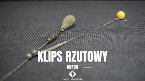 Jak Zmontowa Zestaw Rzutowy Do Helikoptera I Chod Rig Korda Klips