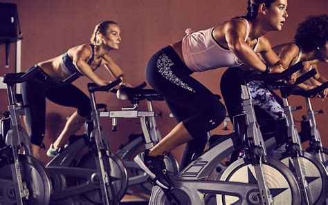 Indoor Cycling Haywards Heath Linear Health And Fitnesslinear