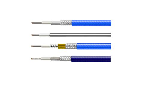 What Is Low Loss Coaxial Cable：the Complete Guide Vinstronics High Quality Rf Connectors