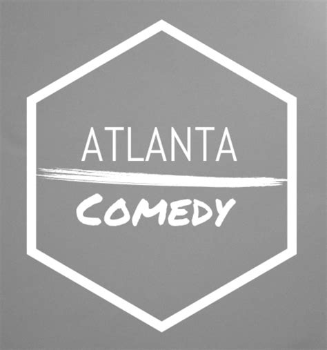 ATLANTA COMEDY • Open Mics