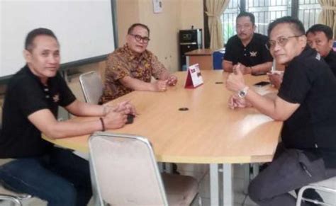 Soal Ppdb Yang Carut Marut Fli Datangi Kcd Tangsel