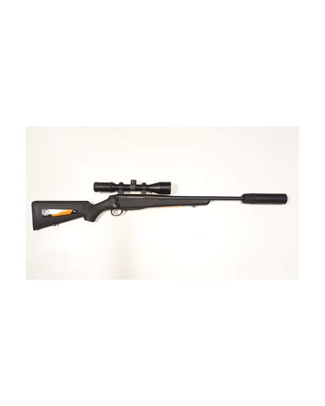 Tikka T3x Lite 308Win Vapenpaket 2