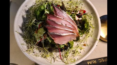 Ресторант Spectrum- fine dining, в центъра, високо над София - YouTube