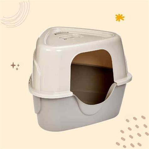 The 7 Best Covered Cat Litter Boxes In 2023