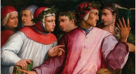 I Personaggi Della Divina Commedia Il Capolavoro Di Dante Si Esplora