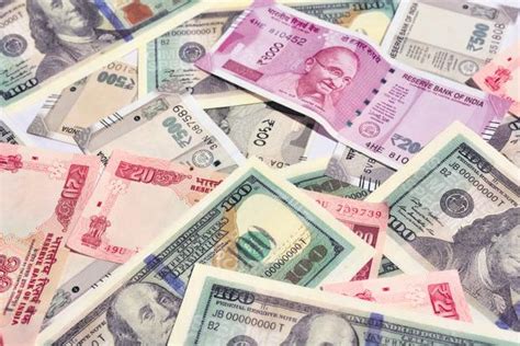 Rupee Slips 1 Paisa To 82 41 Against US Dollar In Early Trade OrissaPOST