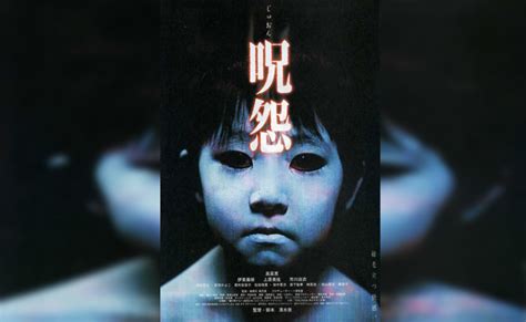 10 Rekomendasi Film Horror Jepang Yang Cocok Saat Halloween