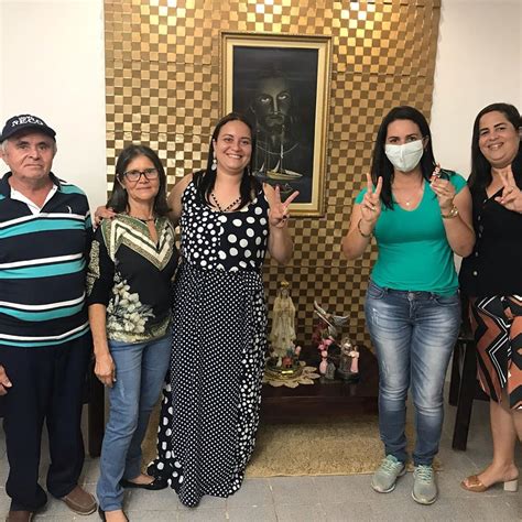 Mais Casinhas 13 Anos Juliana De Chaparral Registra Encontro