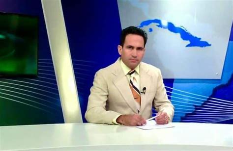 Confirmado Locutor Yunior Morales Abandona Cuba Cuba Noticias