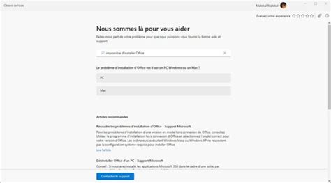 Comment Obtenir De L Aide De Windows M Thodes Malekal