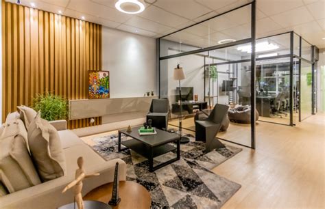 Aluguel De Sala Comercial Em Lean Espa O Empresarial To Wework