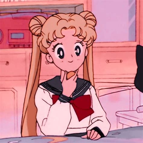 Pin De Merlina Katkat Em Sailor Moon