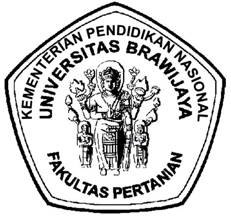 Logo Fp Ub Logo Fakultas Pertanian Universitas Brawijaya Ita Wijaya