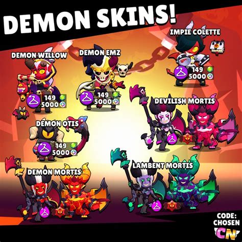 New Update Compilation Cosmetics Skins Fandom