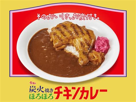 すき家「炭火焼きほろほろチキンカレー」を食べた感想。期間限定の人気メニュー【口コミ】 イギーとポル 福岡グルメ