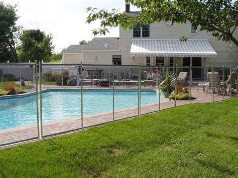 Pool Safety Fence Costs In 2019 Guardian Pool Fence Systems