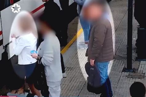 Cinco detenidos en Madrid por robar al descuido móviles en estaciones y