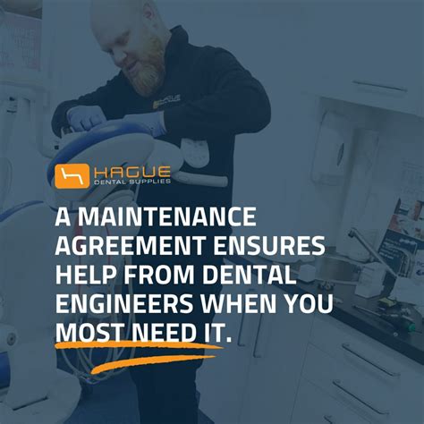 Dental Equipment Maintenance | Dental Engineer