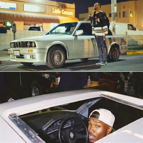 Tyler, the Creator & Frank Ocean’s Cars: A Guide to Their European Classics