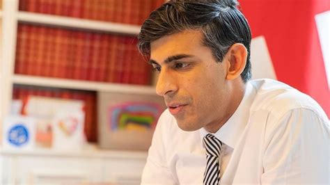 Quem Rishi Sunak Novo Primeiro Ministro De Origem Indiana Do Reino