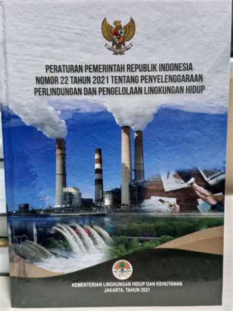 Jdih Kementerian Lingkungan Hidup Dan Kehutanan