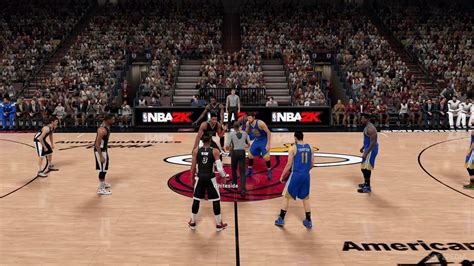 NBA 2K16 Review PlayStation 4