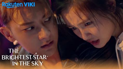 The Brightest Star In The Sky Ep4 Protecting Him In A Fight Youtube