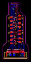 Mipi Adapters Oshwlab