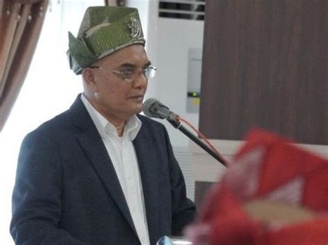 Dpr Minta Kemenag Sosialisasikan Bpih H M