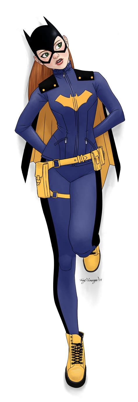 Shyree On Deviantart Batgirl Cosplay Batgirl Art Batgirl Costume