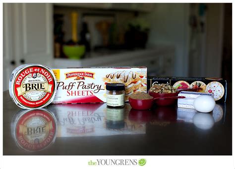 Brie En Croute Recipe Pepperidge Farm Bryont Blog