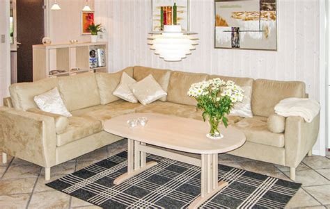 Holiday Home - Karby , Denmark in Karby | Novasol