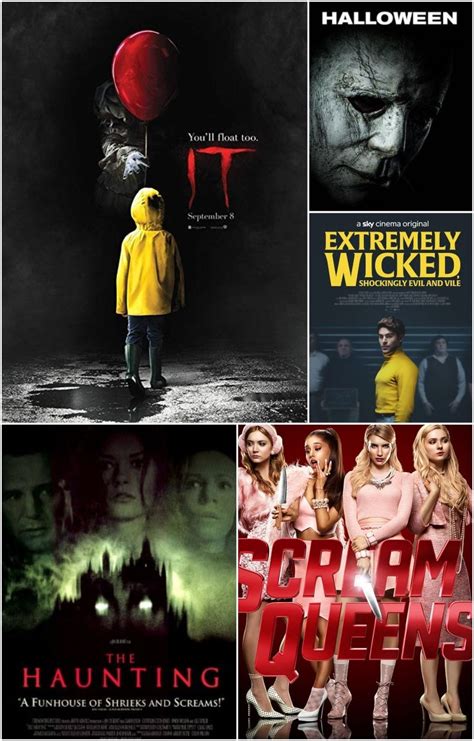 Halloween Movies And Tv To Stream Ellis Tuesday Good Movies To