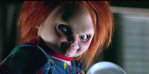 Cult Of Chucky Trailer The New Childs Play Movie Takes Place In An