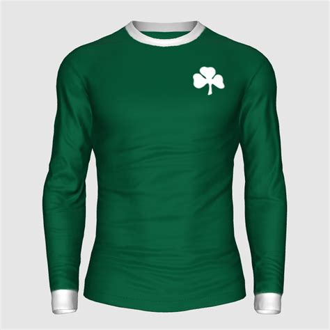 Panathinaikos European Cup Final Shirt Retro Fifa Kit Creator