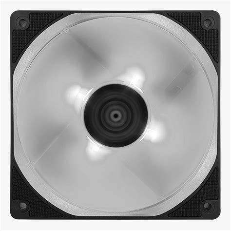 Motion 12 Plus White - AeroCool