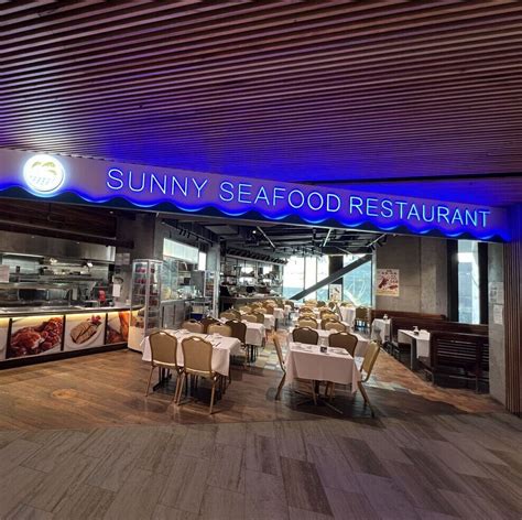 Sunny Seafood Restaurant