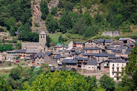 Els 10 pobles més bonics de Catalunya 19 Queralbs