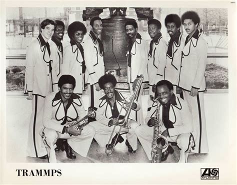 The Trammps - Alchetron, The Free Social Encyclopedia