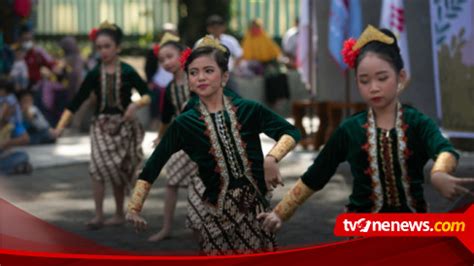 350 Anak Ramaikan Festival Panjat Tebing Anak Nusantara Di Yogyakarta