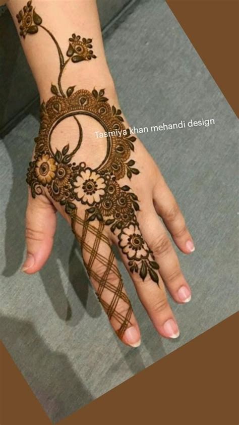 Pin By Sklar On Henna Tattoo Ideas2024 In 2024 Mehndi Designs For