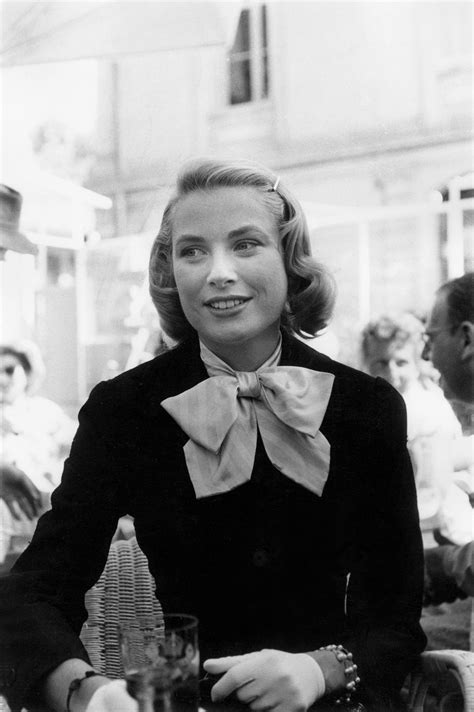 A Visual History Of The Pussy Cat Bow Vogue