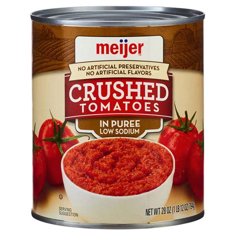 Low Sodium Tomato Paste