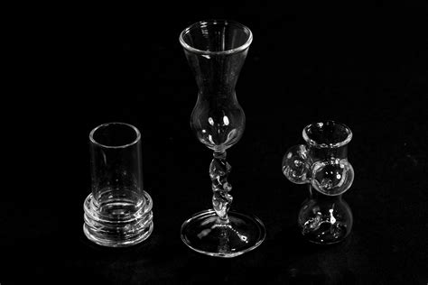 Produkty Glassatelier Sk