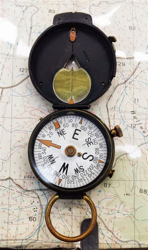 Propnomicon Classic Era Compasses