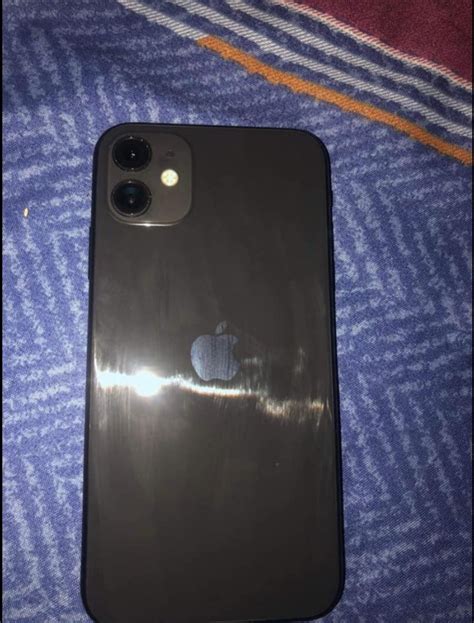 For Sale Iphone 11 Linstead