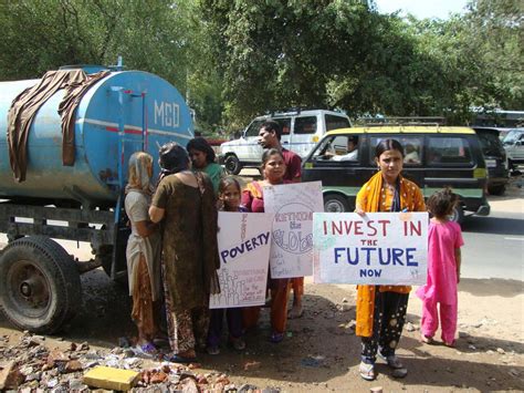 Are Gujarat’s climate change actions ‘superficial’?