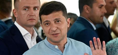 Ucraina Risultati Elezioni Parlamentari Stravince Zelensky Parlamento