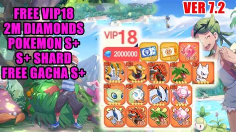 Pocket Incoming Ver Free Vip M Diamonds Free S