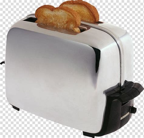 Toaster Transparent Background Png Clipart Hiclipart